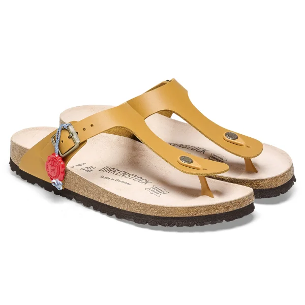 Gizeh Naturleder-Birkenstock Store