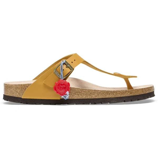 Gizeh Naturleder-Birkenstock Store