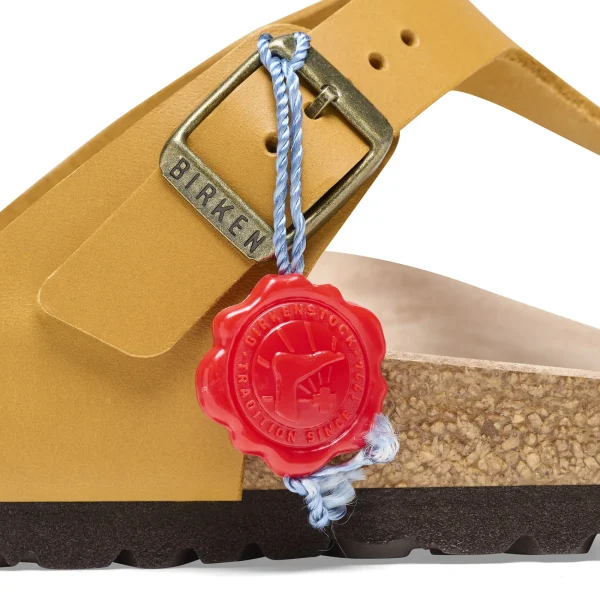 Gizeh Naturleder-Birkenstock Store