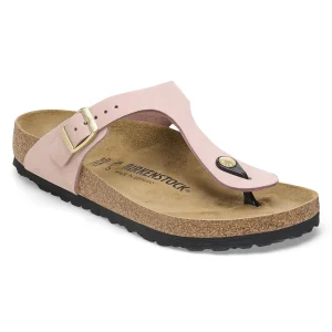 Gizeh Nubukleder-Birkenstock New