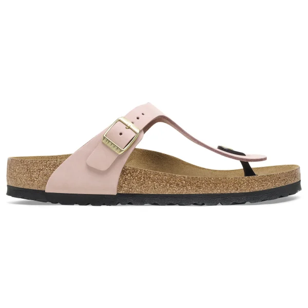 Gizeh Nubukleder-Birkenstock New