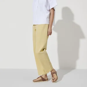 Gizeh Nubukleder geölt-Birkenstock Best