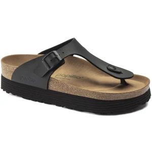 Gizeh Platform Vegan Birko-Flor-Birkenstock Cheap