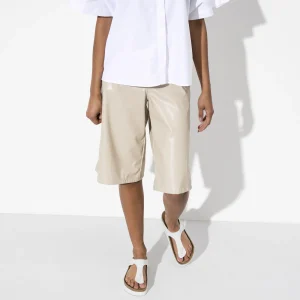 Gizeh Platform Vegan Birko-Flor-Birkenstock Best