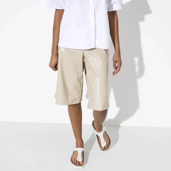 Gizeh Platform Vegan Birko-Flor-Birkenstock Best