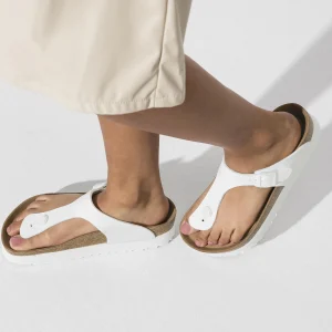 Gizeh Platform Vegan Birko-Flor-Birkenstock Best