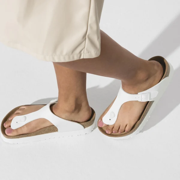 Gizeh Platform Vegan Birko-Flor-Birkenstock Best