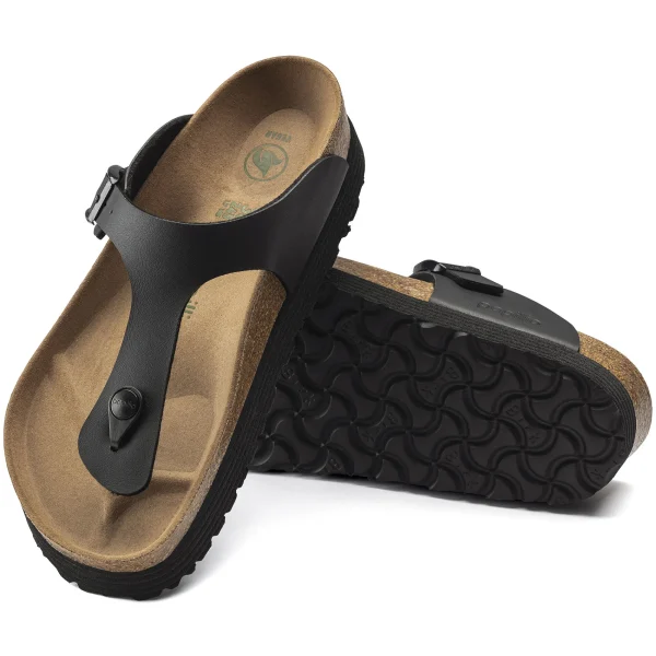 Gizeh Platform Vegan Birko-Flor-Birkenstock Cheap