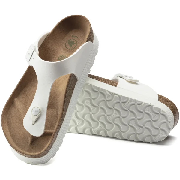 Gizeh Platform Vegan Birko-Flor-Birkenstock Best