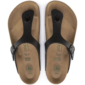 Gizeh Platform Vegan Birko-Flor-Birkenstock Cheap