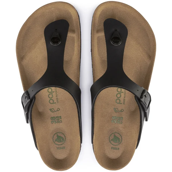 Gizeh Platform Vegan Birko-Flor-Birkenstock Cheap