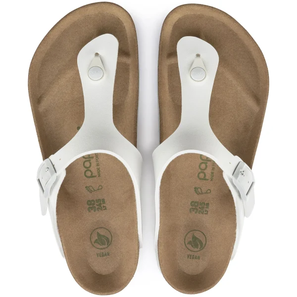 Gizeh Platform Vegan Birko-Flor-Birkenstock Best