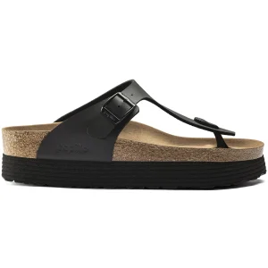 Gizeh Platform Vegan Birko-Flor-Birkenstock Cheap