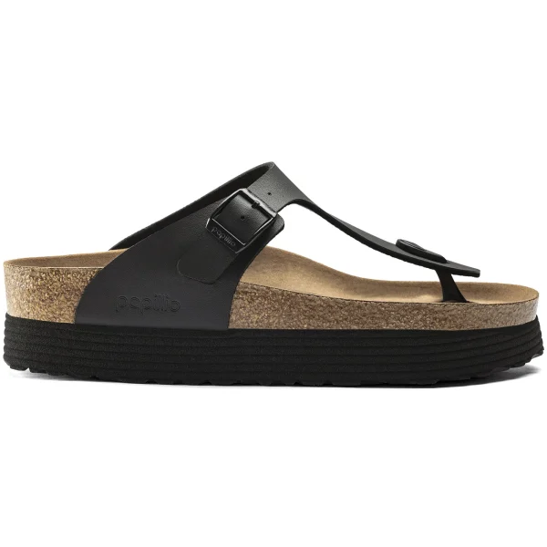 Gizeh Platform Vegan Birko-Flor-Birkenstock Cheap