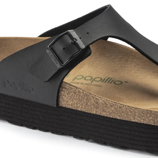 Gizeh Platform Vegan Birko-Flor-Birkenstock Cheap