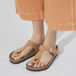 Gizeh Vegan Birko-Flor Nubuk-Birkenstock Fashion