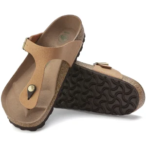 Gizeh Vegan Birko-Flor Nubuk-Birkenstock Fashion