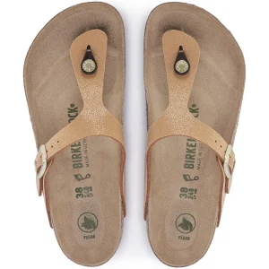 Gizeh Vegan Birko-Flor Nubuk-Birkenstock Fashion