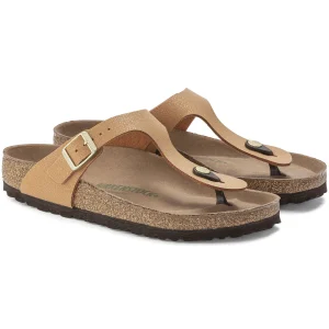 Gizeh Vegan Birko-Flor Nubuk-Birkenstock Fashion