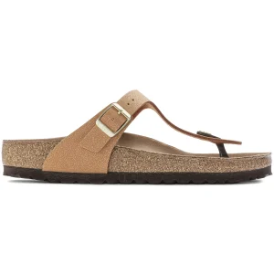 Gizeh Vegan Birko-Flor Nubuk-Birkenstock Fashion