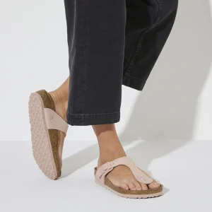 Gizeh Vegan Textile-Birkenstock Fashion