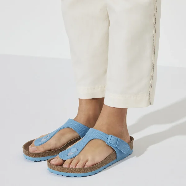 Gizeh Vegan Textile-Birkenstock Cheap