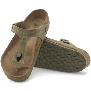 Gizeh Vegan Textile-Birkenstock Outlet