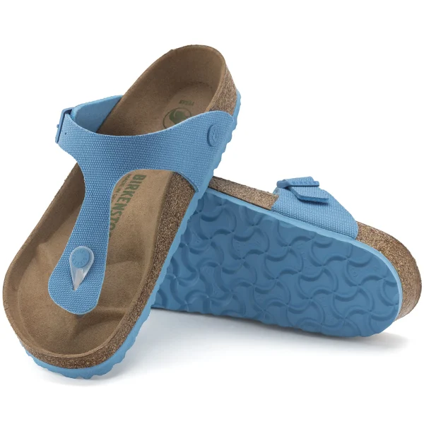 Gizeh Vegan Textile-Birkenstock Cheap