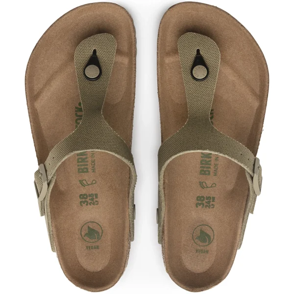 Gizeh Vegan Textile-Birkenstock Outlet