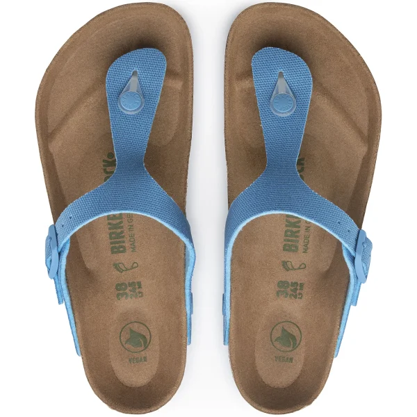 Gizeh Vegan Textile-Birkenstock Cheap