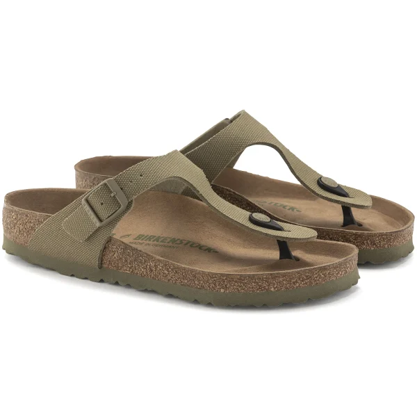 Gizeh Vegan Textile-Birkenstock Outlet
