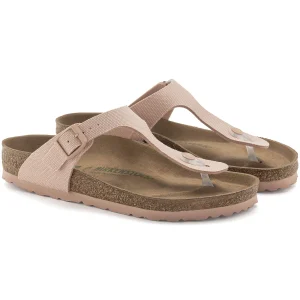 Gizeh Vegan Textile-Birkenstock Fashion