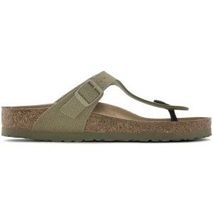 Gizeh Vegan Textile-Birkenstock Outlet
