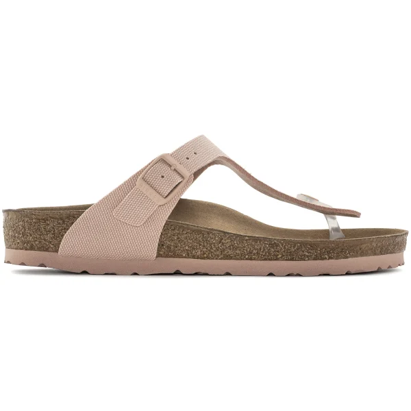 Gizeh Vegan Textile-Birkenstock Fashion