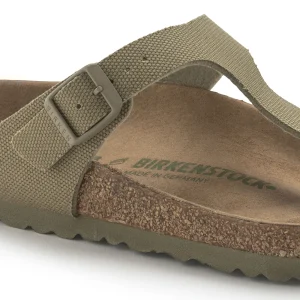 Gizeh Vegan Textile-Birkenstock Outlet