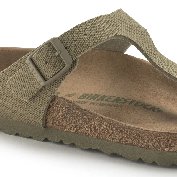 Gizeh Vegan Textile-Birkenstock Outlet