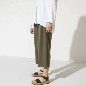 Glenda Naturleder-Birkenstock Flash Sale