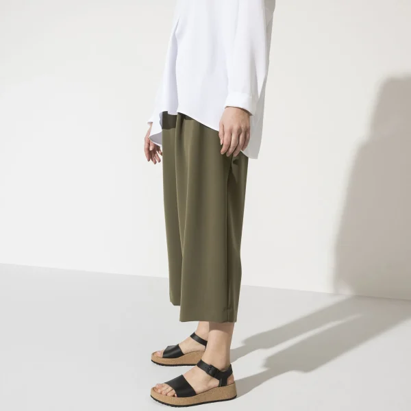 Glenda Naturleder-Birkenstock Flash Sale