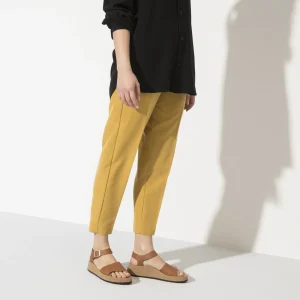Glenda Naturleder-Birkenstock Sale