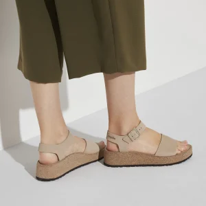 Glenda Nubukleder-Birkenstock Online