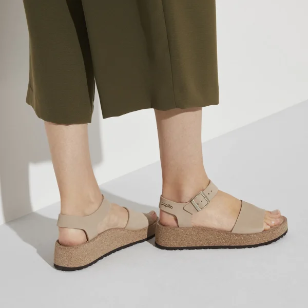 Glenda Nubukleder-Birkenstock Online