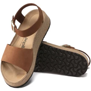 Glenda Nubukleder-Birkenstock Outlet