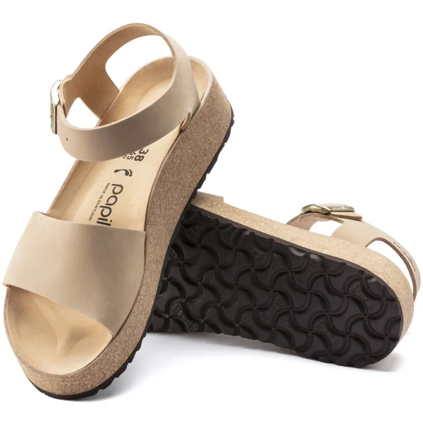 Glenda Nubukleder-Birkenstock Online