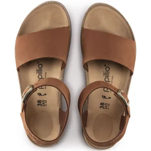 Glenda Nubukleder-Birkenstock Outlet