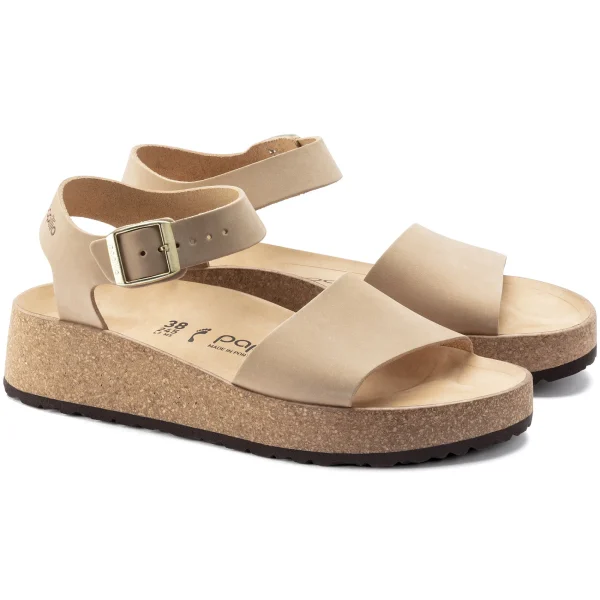 Glenda Nubukleder-Birkenstock Online