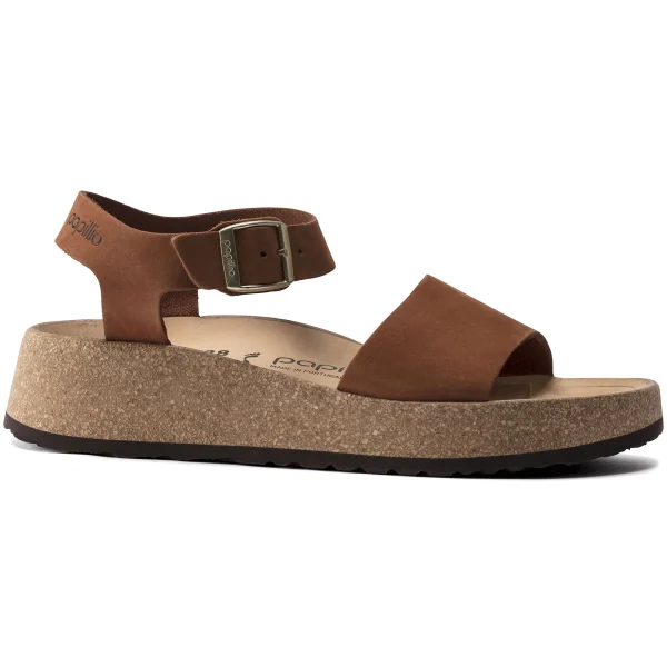 Glenda Nubukleder-Birkenstock Outlet