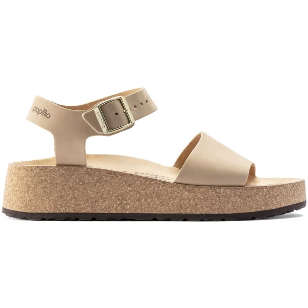 Glenda Nubukleder-Birkenstock Online