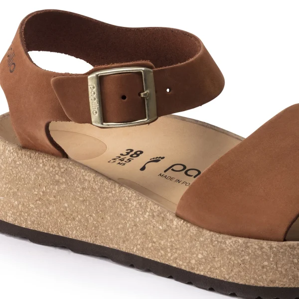 Glenda Nubukleder-Birkenstock Outlet