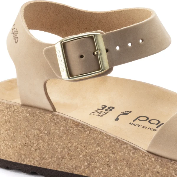 Glenda Nubukleder-Birkenstock Online