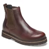 Highwood Slip On Herren Naturleder-Birkenstock Discount